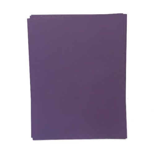 Concord & 9th - Cardstock - Eggplant