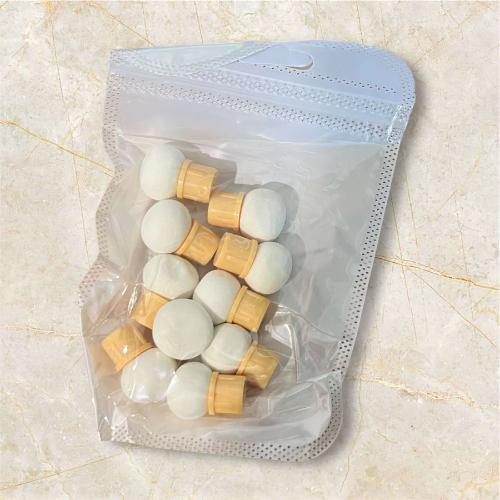 Crafty Trails - Foam Blender Refill Round (pack of 10)