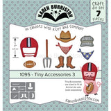 Karen Burniston Tiny Accessories 3