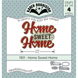 Karen Burniston Home Sweet Home