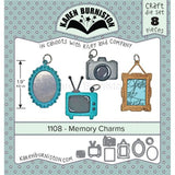 Karen Burniston Memory Charms