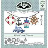 Karen Burniston - Cruise Charms