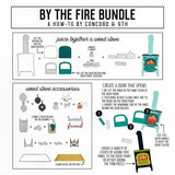 Concord & 9th - By the Fire Bundle