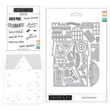 Concord & 9th - Our House Stamp Bundle