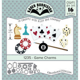 Karen Burniston - Game Charms