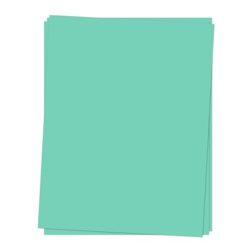 Concord & 9th - Cardstock: Surfside