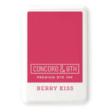 Concord & 9th - Ink Pad: Berry Kiss