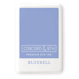 Concord & 9th - Ink Pad: Bluebell