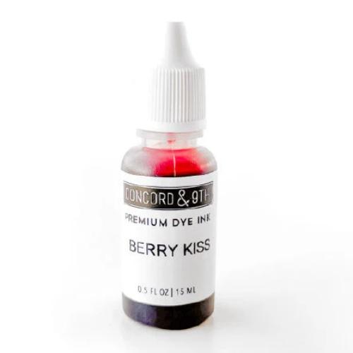 Concord & 9th - Ink Refill: Berry Kiss