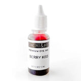 Concord & 9th - Ink Refill: Berry Kiss