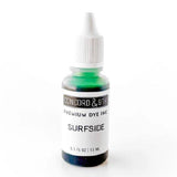 Concord & 9th - Ink Refill: Surfside