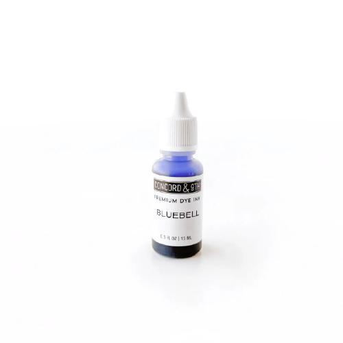 Concord & 9th - Ink Refill: Bluebell