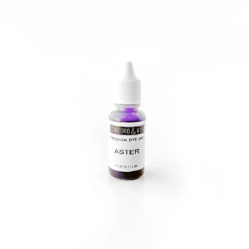 Concord & 9th - Ink Refill: Aster