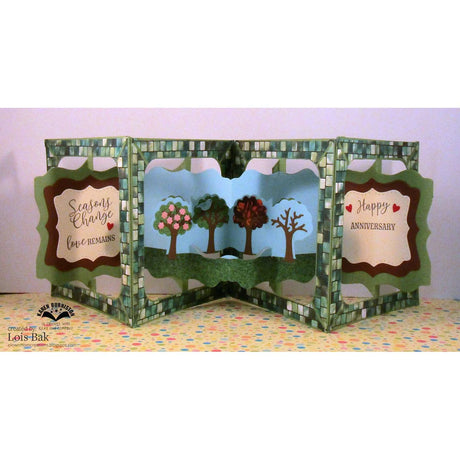 Karen Burniston Dies - Tree Add-ons Dies