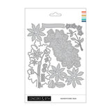 Concord & 9th - Handpicked Stamp Set (3 x 4) & Dies Bundle - Postage as per Actual