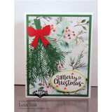 Karen Burniston - Pine Cone