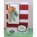 Karen Burniston - Pine Cone