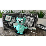 Karen Burniston - Greeting Labels