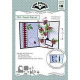 Karen Burniston - Playful Pop-up