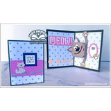 Karen Burniston - Playful Pop-up