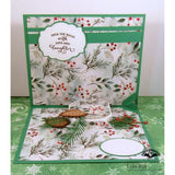 Karen Burniston - Playful Pop-up