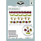 Karen Burniston - Bug Borders
