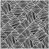 HeroArts - CLiNGS Rubber Stamp: CG748 Distressed Tile Bold Prints
