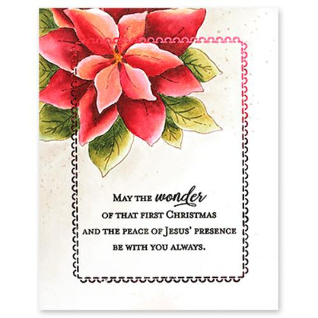 Penny Black - Border Beauty (Stick & Shine)