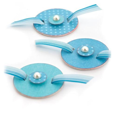 Ek Success Heavy-Duty Hand Punch-Vertical Slot, .675"