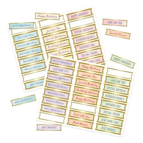 Katy Sue Designs Flower Patch Pots Card Making Kit (17-10075FPP)