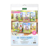 Katy Sue Designs The Garden Gnomes Card Making Kit