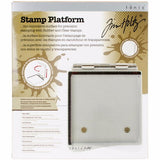 Tim Holtz Stamp Platform - POSTAGE AS PER ACTUAL