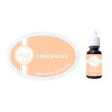 Catherine Pooler - Creamsicle Ink Pad & Refill