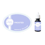 Catherine Pooler - Frosted Ink Pad & Refill