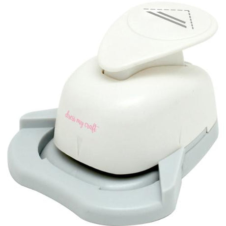 Dress My Craft - Straight Slot Punch: SKU-DMCT4790