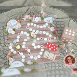 Dress My Craft - Circe Die Family Set