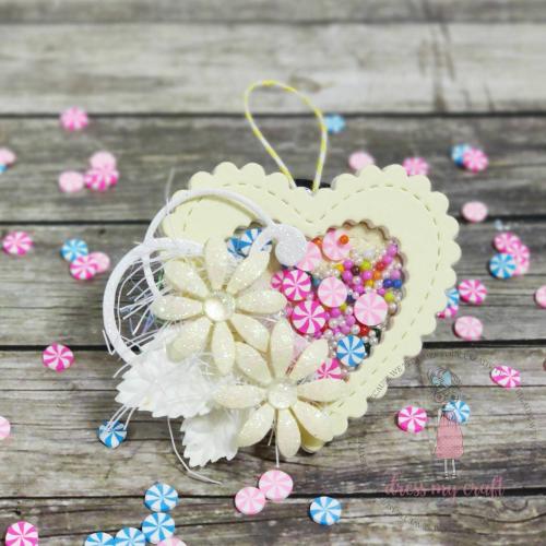 Dress My Craft - Dress My Craft Acetate Sheets A4 10/Pkg-100 Microns