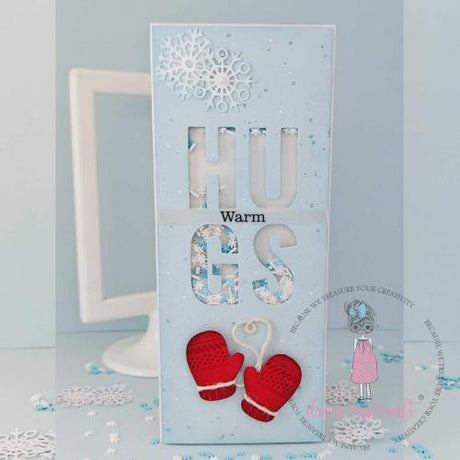 Dress My Craft - Acetate Sheets