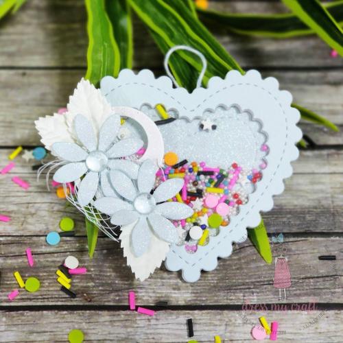 Dress My Craft - Acetate Sheets