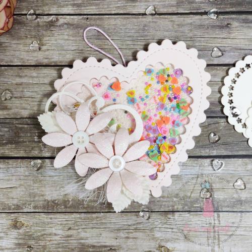 Dress My Craft - Acetate Sheets