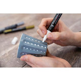 Spectrum Noir - Acrylic Paint Pen - White