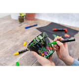 Spectrum Noir - Acrylic Paint Pen - White