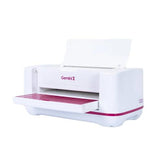 Gemini II Die Cutting and Embossing Machine - NZ Compatible 220v To 240v - Will require a traveler's Plug - Postage as per Actual