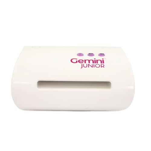 Gemini II Junior Machine (Global Version) - NZ Compatible 220v To 240v - Will require a traveler's Plug - Postage as per Actual