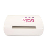 Gemini II Junior Machine (Global Version) - NZ Compatible 220v To 240v - Will require a traveler's Plug - Postage as per Actual