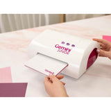 Gemini II Junior Machine (Global Version) - NZ Compatible 220v To 240v - Will require a traveler's Plug - Postage as per Actual