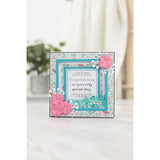 Crafter's Companion - "Square" Metal Cutting Die Set