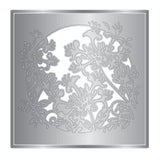 Crafter's Companion - Honeysuckle Collection Metal Die - Entwining Honeysuckle