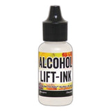 Tim Holtz Alcohol Ink Lift-Ink Reinker .5oz