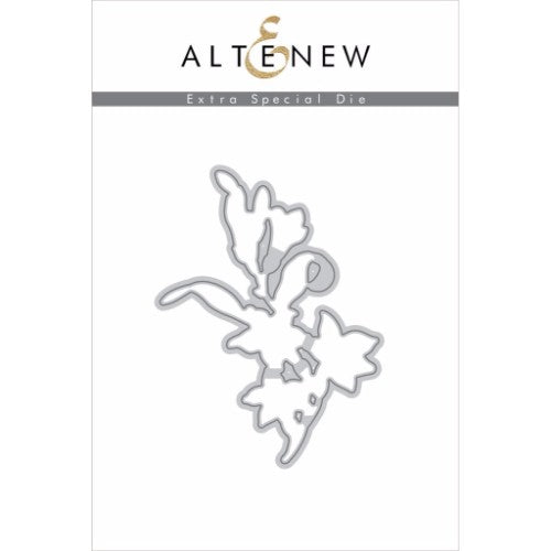 Altenew - Extra Special Die Set